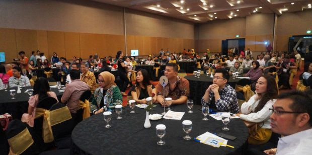 Top 5 Wisata Cocok untuk Corporate Gathering di Jawa Timur