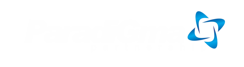 Paradigma PNG putih